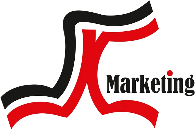 JKMarketing logo